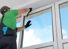 Remplacement de double vitrage Hoenheim